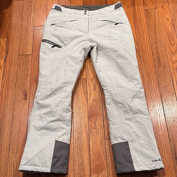 Kids Thermal Underwear Pants Winter Warm Children Trousers Kids Base